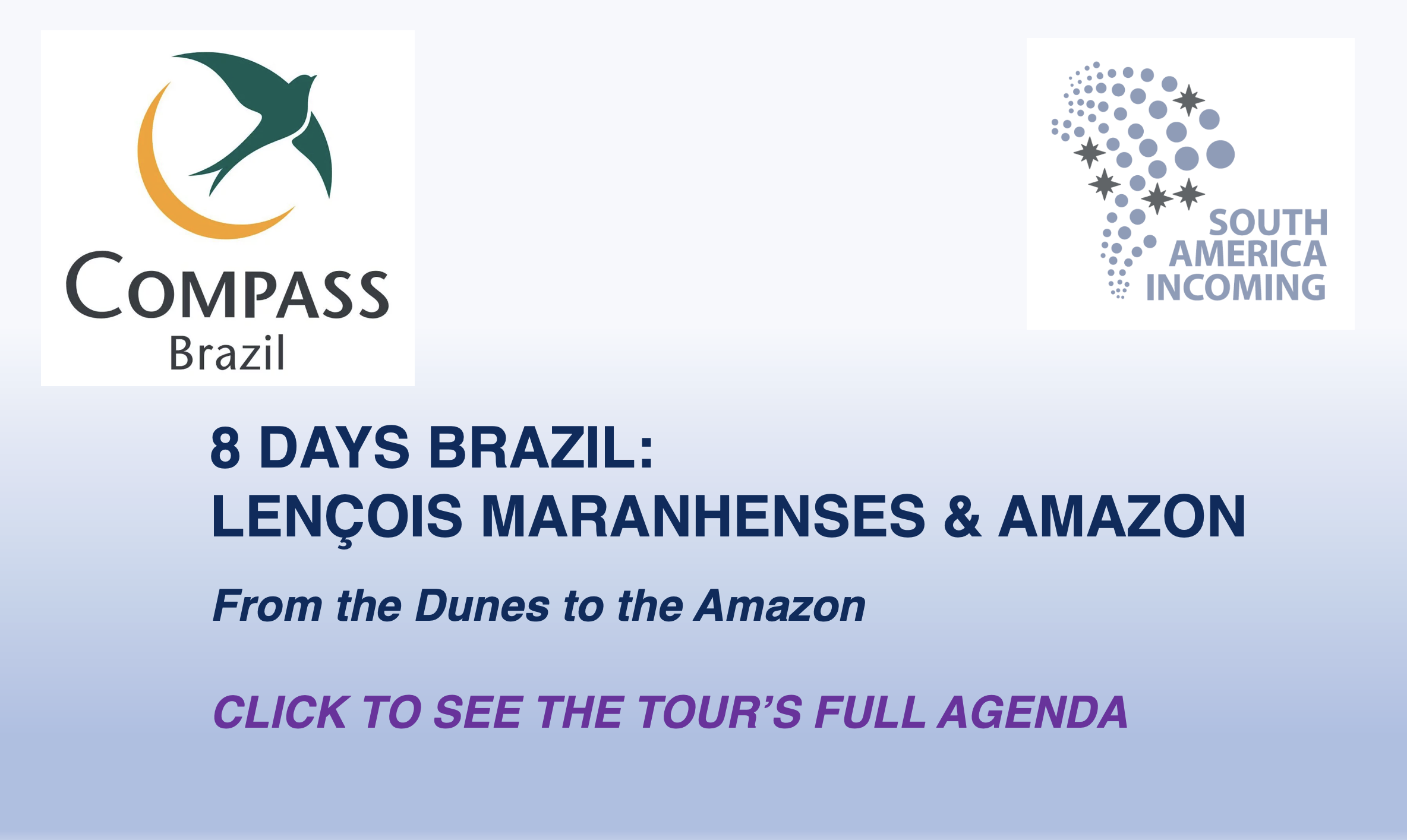 Compass Brazil