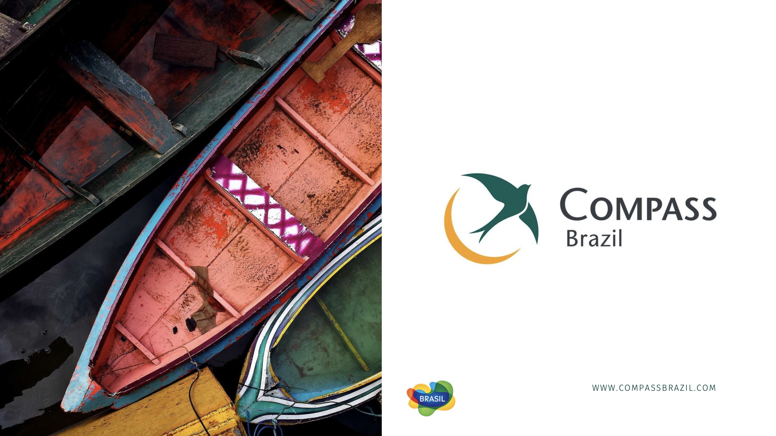 Compass Brazil