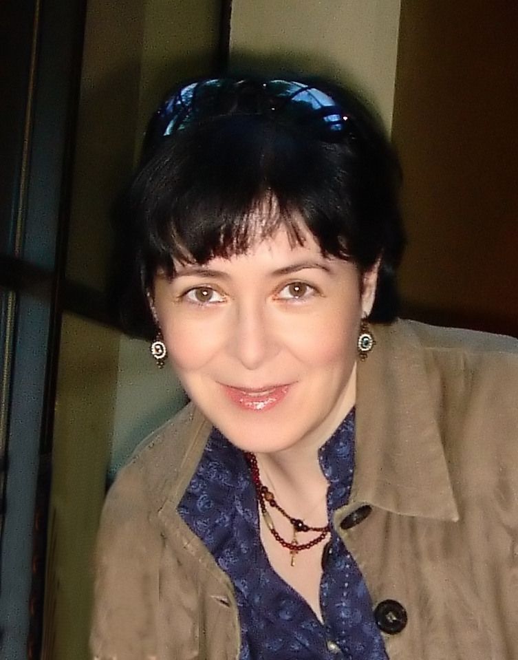Natalia Smirnova