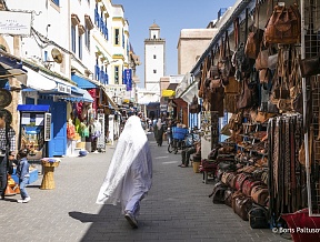 Morocco