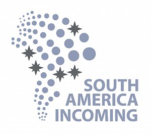 Our new strategic partner in South America Our new strategic partner in South America