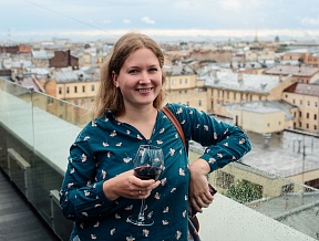 Compass-Consulting MICE & Travel Workshop 2019 - Roof Top Cocktail