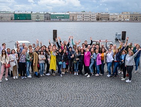 Compass-Consulting MICE & Travel Workshop 2019 - "Эх, прокачу!"