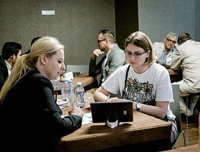 Compass-Consulting Workshop 2018 - Часть 2