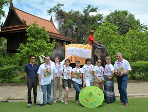 TCEB Memorable Moments