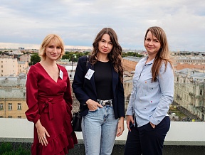 Compass-Consulting MICE & Travel Workshop 2019 - Roof Top Cocktail