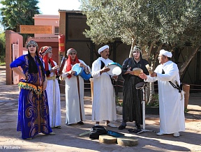 Morocco