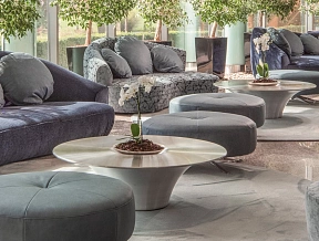 Spirit Hotel Thermal Spa, Sarvar (Hungary)