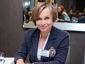 Compass-Consulting деловые встречи
