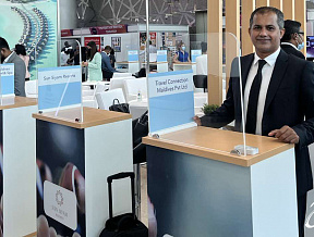 TRAVEL CONNECTION MALDIVES