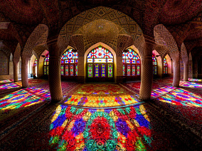 Beauty of Iran