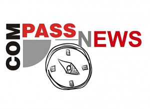Представляем первый выпуск COMPASS NEWS Представляем первый выпуск COMPASS NEWS