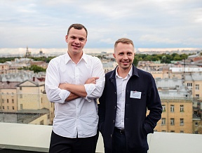 Compass-Consulting MICE & Travel Workshop 2019 - Roof Top Cocktail