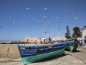 Morocco