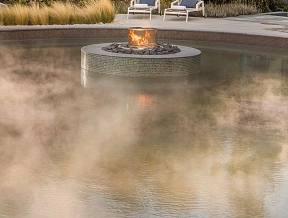 Spirit Hotel Thermal Spa, Sarvar (Hungary)