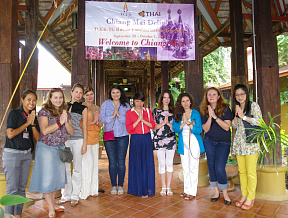 TCEB Memorable Moments