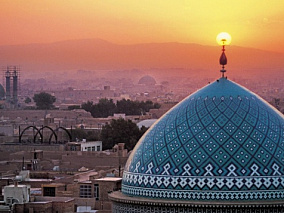 Beauty of Iran