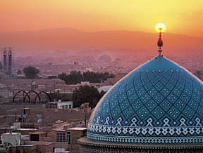 Beauty of Iran