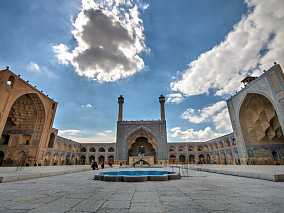 Beauty of Iran