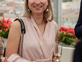 Compass-Consulting MICE & Travel Workshop 2019 - Roof Top Cocktail